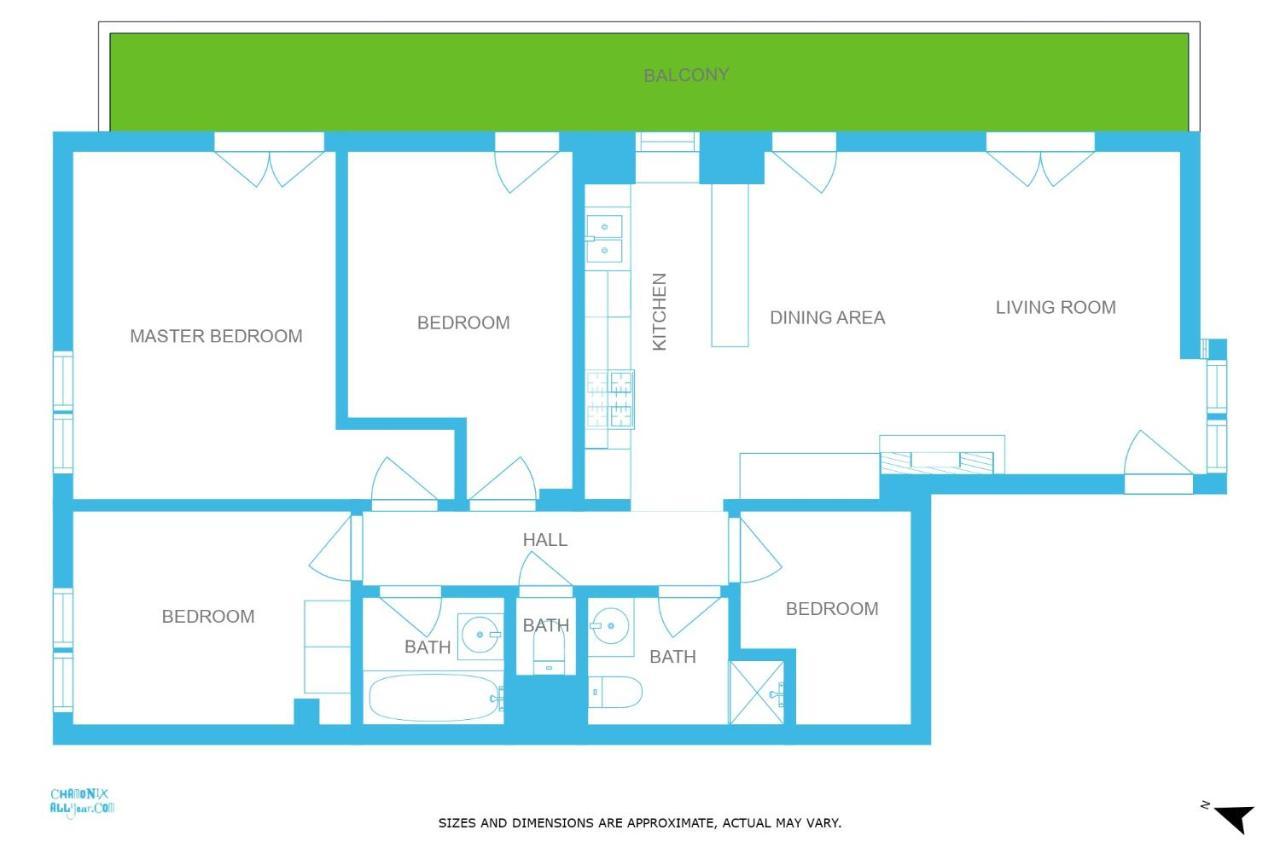 La Ferme Des Praz Apartment - Chamonix All Year Bagian luar foto